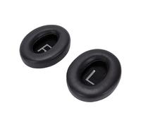 Garsent Coussinets d'oreille Respirants Adaptés au Remplacement des écouteurs 700 NC700, Coussinets Confortables en Mousse à Mémoire de Forme et en Cuir protéiné, Coussin d'oreille pour Casque