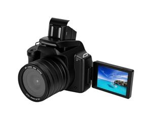 Garsent DSLR Camera with 4K Recording and Beauty Filters for Beginners