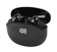 Garsent Écouteurs de Traduction IA en Temps Réel, 3 en 1, Traducteur de Langues, Traduction en Ligne de 164 Langues et Accents, 7 Heures D'autonomie, Casque Bluetooth
