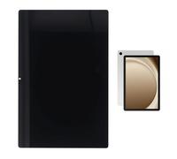 Garsent Écran LCD Tab A8, Numériseur de Remplacement pour Tablette Tab A8 X200 X205, écran LCD de Remplacement de 11,5 Pouces Noir