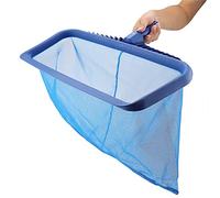 Garsent Écrémeur de Piscine, Écrémeur de Feuilles Outil de Nettoyage Professionnel pour Écumoire de Piscine.