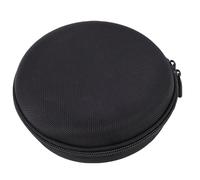 Garsent Étui de Haut-Parleur étanche Compact pour A1 Gen1 Gen2 Gen3, Sac de Rangement de Haut-Parleur de Protection Noir, étui de Protection de pour L'organisation Essentielle