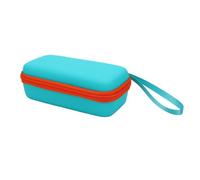 Garsent Étui pour Stylo d'impression 3D pour Start+ Essentials 2024 2023, Sac de Rangement Rigide en EVA avec Protection Antichoc, étui de Voyage Portable pour Accessoires de Recharge de Filament