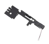 Garsent Haut-Parleur Interne de Remplacement Plug and Play pour ELiteBook 6560B 6565B 6570B 6575B 8560P 8570P avec Une qualité Sonore et Un Volume Supérieurs, Facile à Installer