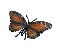 Garsent Jouet éducatif pour, Modèle D'insecte, pour Favoriser la Reconnaissance des Animaux, Coléoptère en Plastique Non Toxique pour Développer L'intelligence (#1)