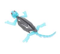 Garsent Jouet Robot à Chenilles Murales, Voiture d'escalade Télécommandée avec Technologie Intelligente pour Garçons et Filles (Blue)