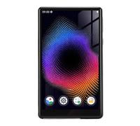 Garsent Lecteur MP3 avec Bluetooth et WiFi, Lecteur de Musique MP4 Android 64 Go avec Spotify, Play Store, Téléchargement et Installation Gratuits, écran Tactile HD 5"