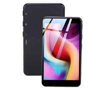 Garsent Lecteur MP3, Lecteur de Musique 80 Go avec Bluetooth et WiFi, Lecteur de Musique MP4 à écran Tactile Complet HD de 3,97 Pouces pour Les Voyages, Les Entraînements, la Conduite