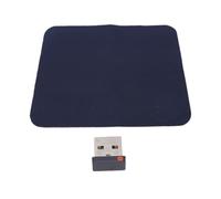 Garsent Récepteur USB 2,4 G pour Clavier sans Fil Logitech | Adaptateur de Dongle de Clavier sans Fil avec Portée de 10 M, Récepteur USB Plug and Play
