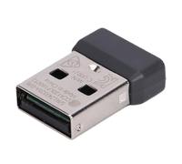 Garsent Récepteur USB, Adaptateur Bluetooth pour Bolt, Dongle sans Fil pour Clavier MX Keys Mini K860 Pop Keys, Souris Pop, 3s, MX Anywhere 3, Lift Vertical, M650