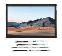 Garsent Remplacement D'écran de 13,5 Pouces pour Book 3 1900 1909, 3000x2000 IPS LED Display Touch Screen Digitizer Assembly, Remplacement D'écran Tactile LCD