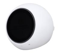 Garsent Robot AI, Compagnon de Robot Smart Talking, Voix Se Réveiller, Deepseek AI Powered Robotic Toys avec Bluetooth 5.0 WiFi Mether Clock Video Music Playback pour Les Enfants âgés
