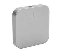 Garsent SSD Externe Magnétique, NVMe de Type C 10 Gbit/s, Espace de Sauvegarde pour Ordinateur Portable OS X et AIO, compatibilité étendue avec iOS Pro et (128GB)