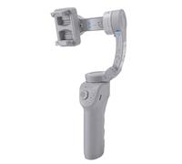 Garsent Stabilisateur de Smartphone, Trépied de Suivi du Visage Intelligent avec Application - Anti-secousse Bluetooth Selfie Stick 3 Axes Stabilisateur de Téléphone Portable pour iOS