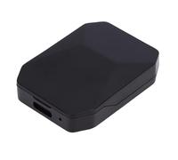 Garsent Télécommande IR Intelligente, émetteur IR Tout-en-un, Télécommande Universelle Bluetooth à Montage Mural pour TV DVD Climatiseur STB