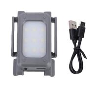 Garsent Train D'atterrissage de Nuit, Train D'atterrissage éclairé avec Batterie Rechargeable de 300 MAh, Lumières de Vol Nocturnes LED, Protecteur de Batterie pour Drone NEO2