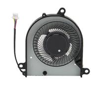 Garsent Ventilateur de Refroidissement pour Ordinateur Portable pour MSI PS63 Modern 8RC 8SC MS-16S1, Refroidisseur CPU GPU, Ventilateur de Refroidissement CPU GPU (Ventilateur de
