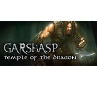 Garshasp Temple of the Dragon (PC)