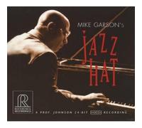 Garson, Mike - Jazz Hat