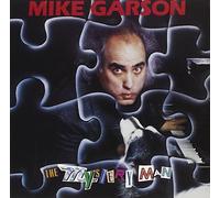 Garson, Mike - Mystery Man
