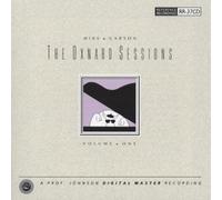 Garson, Mike - Oxnard Sessions 1