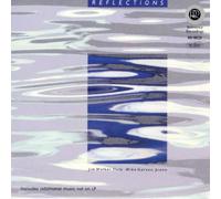 Garson, Mike - Reflections