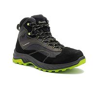 GARSPORT 000MGDT1030016-2119 AVERAU MID WP Homme NOIR/CITRON VERT EU 42
