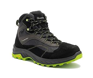 GARSPORT 000MGDT1030016-2119 AVERAU MID WP Homme NOIR/CITRON VERT EU 42