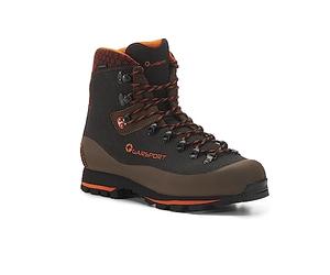 GARSPORT 000MGDT1060017-2091 DEER EVO WP Homme MARRON/ORANGE EU 44