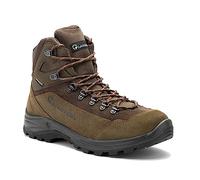 GARSPORT 000MGDT2030017-2095 TEIDE MID WP Homme MARRON/OLIVE EU 43