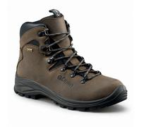 Garsport chaussures hautes trekking Stelvio Tex cuir Dakar semelle Vibram