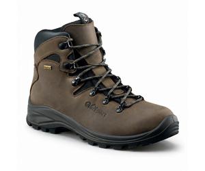 Garsport chaussures hautes trekking Stelvio Tex cuir Dakar semelle Vibram