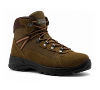 Garsport chaussures montantes Kamikaze Mid en cuir n.45 pour trekking mousse