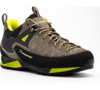Garsport Mountain Tech low wp Chaussures de randonnée pour hommes-Gris