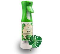 Garten Lux BIO Vitalspray pour Monstera 300ml. avec 16 oligo-éléments pour l'entretien des monstres, prêt à l'emploi.
