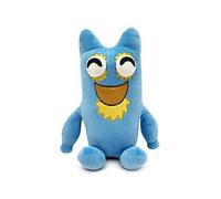 Garten of Banban Flumbo Plush Toy 25cm Banban Monster Character Soft Stuffed Animal Collectible Gift
