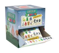 Garten Of Banban - Minifigurines - S1