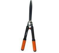Garten Primus Cisaille à haies Multi-coupes G noir/orange 60 x 18,9 x 5 cm