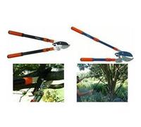 Garten PRIMUS Coupe-branches à enclume-sécateur crémaillère G
