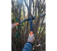 GARTEN PRIMUS Coupe-branches pour dames Dual-Cut, 420 mm
