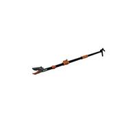 Garten Primus Sécateur télescopique 01410 pour rosier Noir/Orange 137,5 x 9 x 3,1 cm