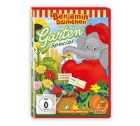 Benjamin Blümchen - Garten Special [Import]