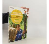 Garten Und Natur Erfahren Mit Dem Bilderbuch »Was Wächst Denn Da?« Von Gerda Muller