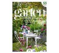 Garten Wochenkalender 2027 | Pflanzen-Kalender mit 53 großformatigen Bildern im Hochformat (29x42 cm) | Für Hobby-Gärtner:innen und Blumen-Fans