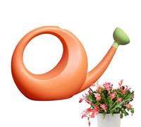 Gartenbewässerer Groß | 4 Liter Pflanzen Bewässerungskanne | Praktische Gießkanne für Rasen Garten Bäume | Bewässerung Outdoor Pflanzenpflege Haus Terrasse Balkon