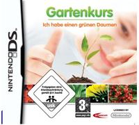 Gartenkurs NDS