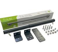 Gartentorschliesser Ferme-Porte de Jardin 180/170 Camelion avec Montage d'Angle - angle 80