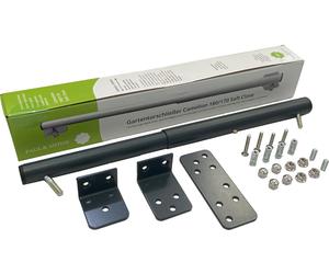 Gartentorschliesser Ferme-Porte de Jardin 180/170 Camelion avec Montage d'Angle - angle 80