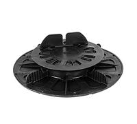 Gartenwelt Riegelsberger Plot Premium réglable 27-40 mm pour terrasse