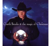 Garth Brooks and The Magic of Christmas by Brooks, Garth (1999-11-23)